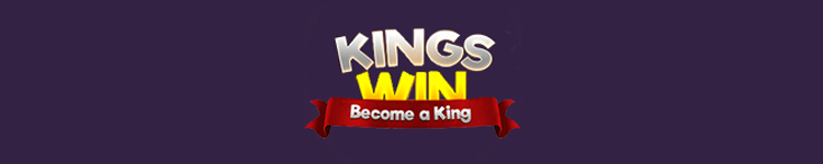 kingswin kasiino main