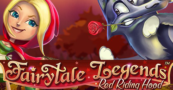 fairytale legends red riding hood slot