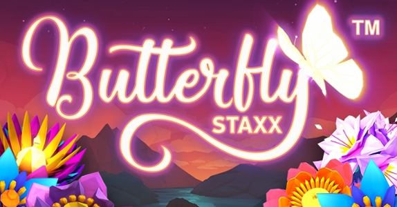 butterfly staxx slot