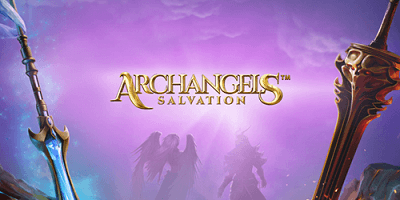 archangels salvation slot