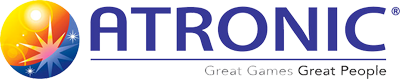 atronic logo