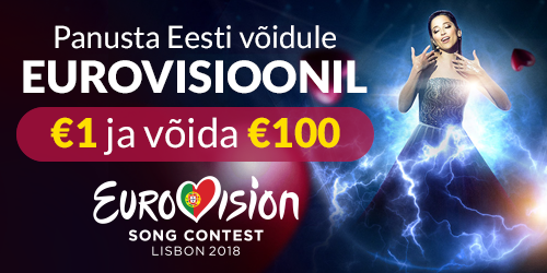 betsafe eurovision