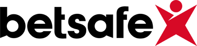 BetSafe Spordiennustus Logo