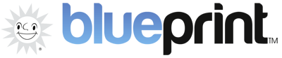 BluePrint Gaming Logo