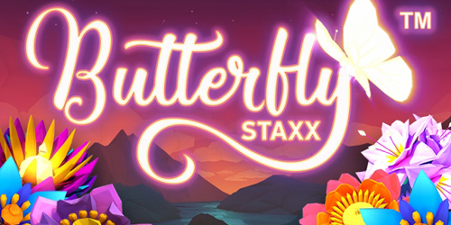 butterfly staxx slot