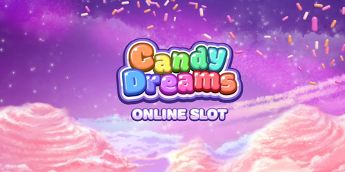 candy dreams slot