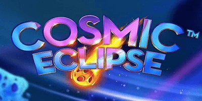 cosmic eclipse slot