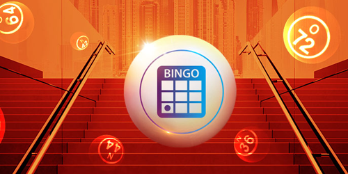 maria kasiino bingo kampaania