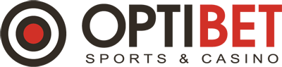 Optibet Spordiennustus Logo