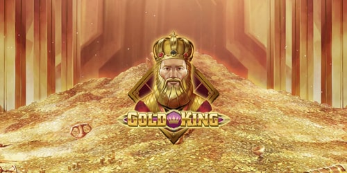 paf kasiino kuldne kuningas kampaania