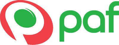 Paf Kasiino Logo