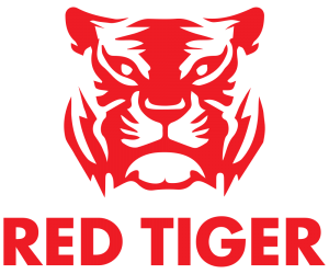 Red Tiger Gaming Logo