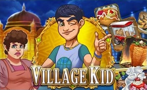 village kid slot