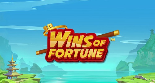 wins of fortune slot