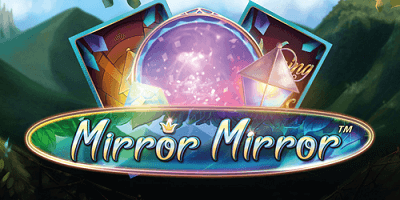 fairytale legends mirror mirror