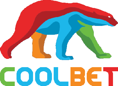 Coolbet Spordiennustus Logo