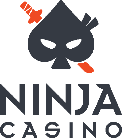 Ninja Kasiino Logo