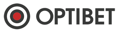 Optibet Spordiennustus Logo