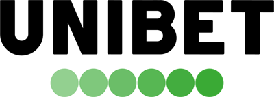 Unibet Kasiino Logo