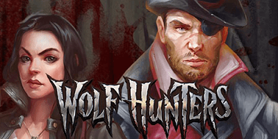 wolf hunters slot