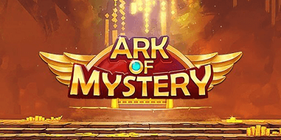 ark of mystery slot