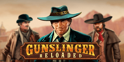 gunslinger reloaded slot
