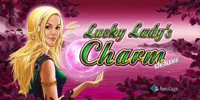 lucky ladys charm deluxe6 slot