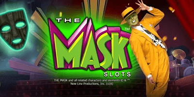 the mask slot