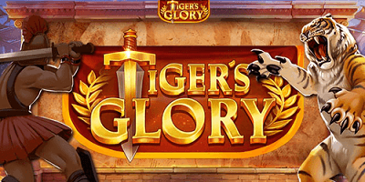tigers glory slot