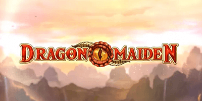 dragon maiden slot