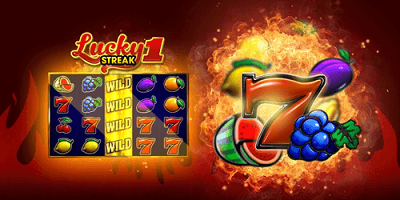 lucky streak 1 slot