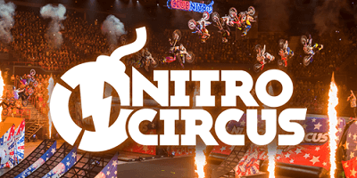 nitro circus slot