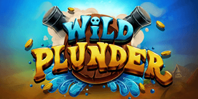 wild plunder slot