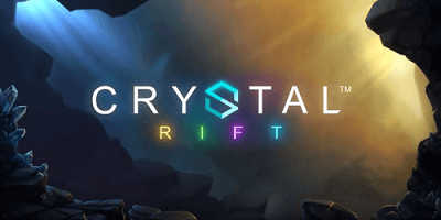 crystal rift slot