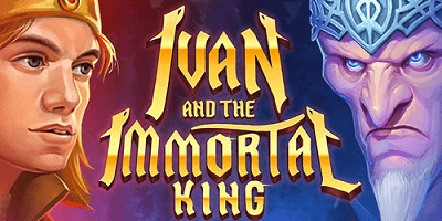 ivan and the immortal king slot