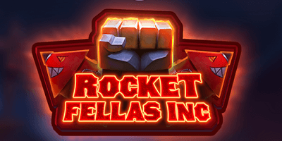 rocket fellas inc slot