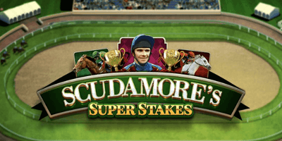 scudamores super stakes slot