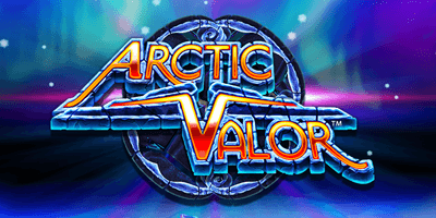 arctic valor slot