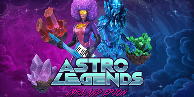 astro legends lyra and erion slot