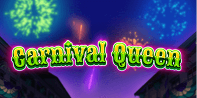 carnival queen slot