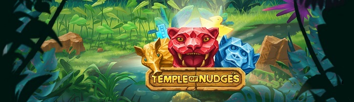 temple of nudges slot netent