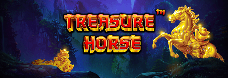 treasure horse slot pragmatic