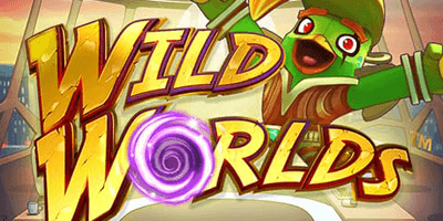 wild worlds slot