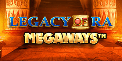 legacy of ra megaways slot