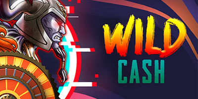 ninja kasiino wild cash