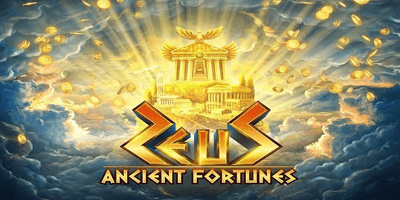 ancient fortunes zeus slot