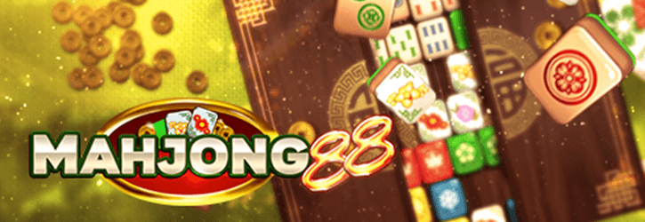 mahjong 88 slot playngo