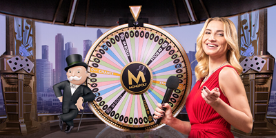 maria kasiino monopoly live promo