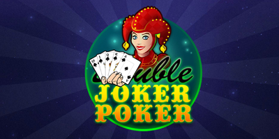 paf kasiino double joker poker tasuta