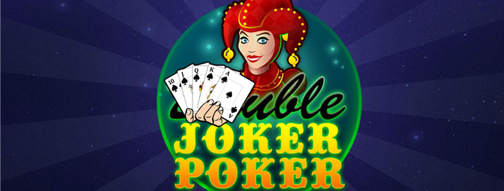 paf kasiino double joker poker tasuta